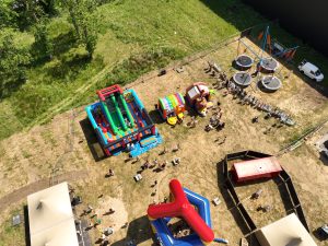 Hoeflon Activity Center neemt deel aan WK 2026 - Een vergelijking tussen landen II