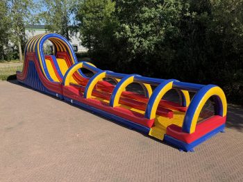 Mega Wasserrutsche kaufen