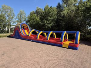 Mega Wasserrutsche kaufen I