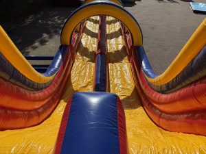 Mega Wasserrutsche kaufen II