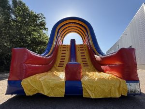Mega Wasserrutsche kaufen III