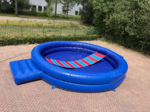 Aufblasbarer Pool Fun Pro