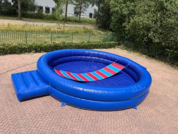 Aufblasbarer Pool Fun Pro