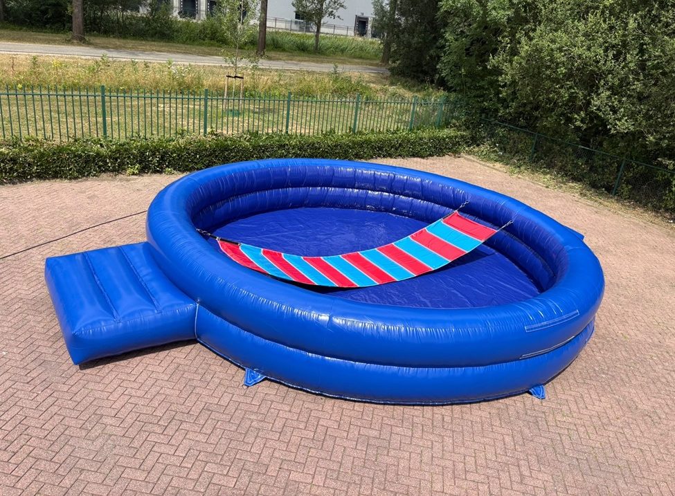 Aufblasbarer Pool Fun Pro
