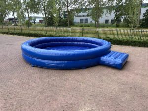 Aufblasbarer Pool Fun Pro