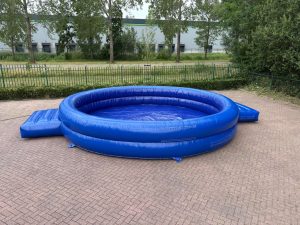Aufblasbarer Pool Fun Pro I