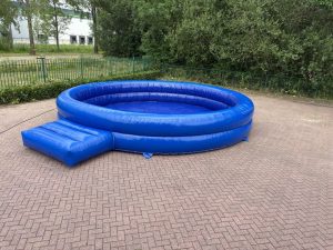 Aufblasbarer Pool Fun Pro II