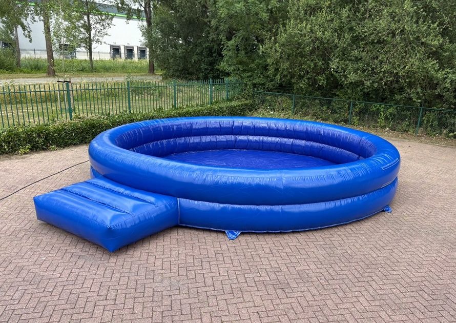Aufblasbarer Pool Fun Pro II