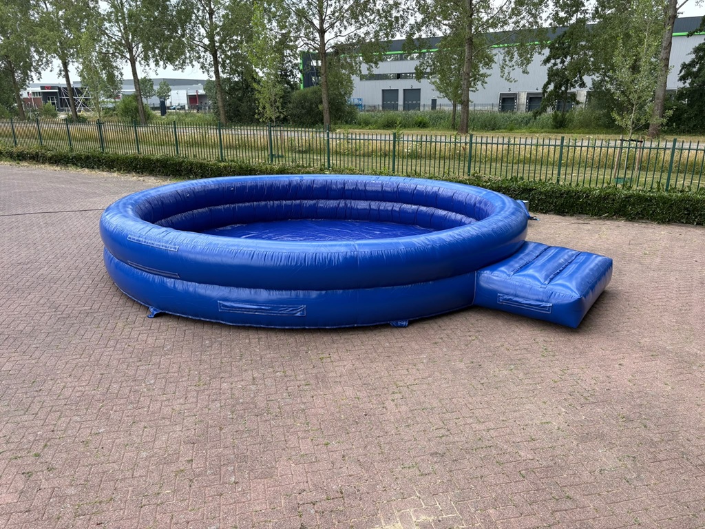 Aufblasbarer Pool Fun Pro